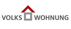 Referenzen Kundenlogo Vvolkswohnung