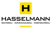Referenzen Kundenlogo Hasselmann