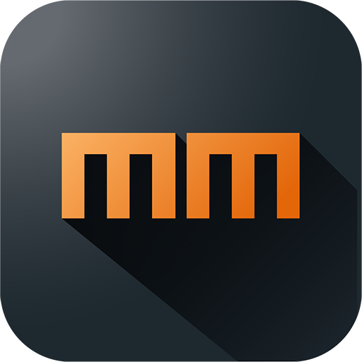 Logo mm