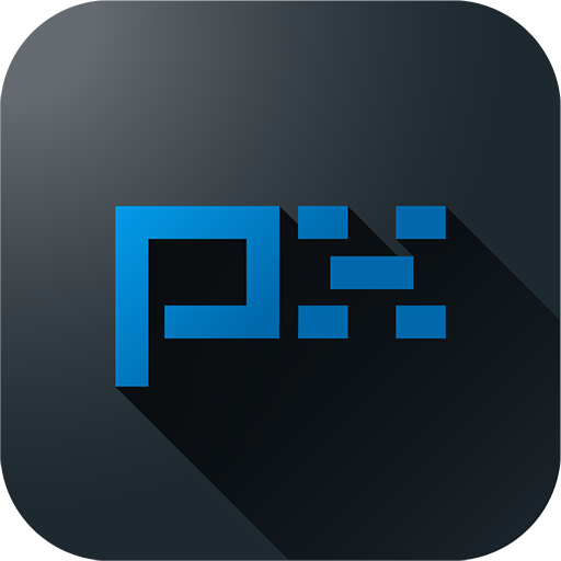 Logo px