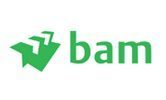 Referenzen Kundenlogo BAM