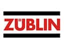 Referenzen Kundenlogo Züblin