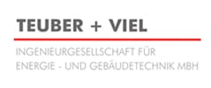 Referenzen Kundenlogo Teuber + Viel