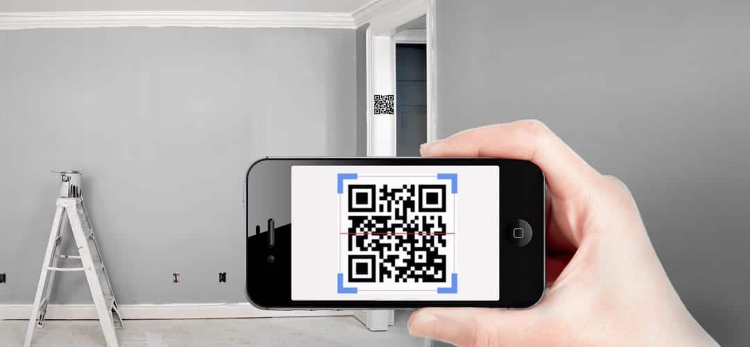 QR-Code Scanner