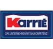 Karrié - Das Unternehmen mit Baukompetenz