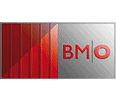 Referenzen Kundenlogo BMO