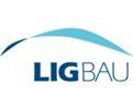 Referenzen Kundenlogo LIG Bau