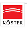 Referenzen Kundenlogo Köster Baresel