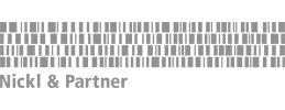 Referenzen Kundenlogo Nickl & Partner
