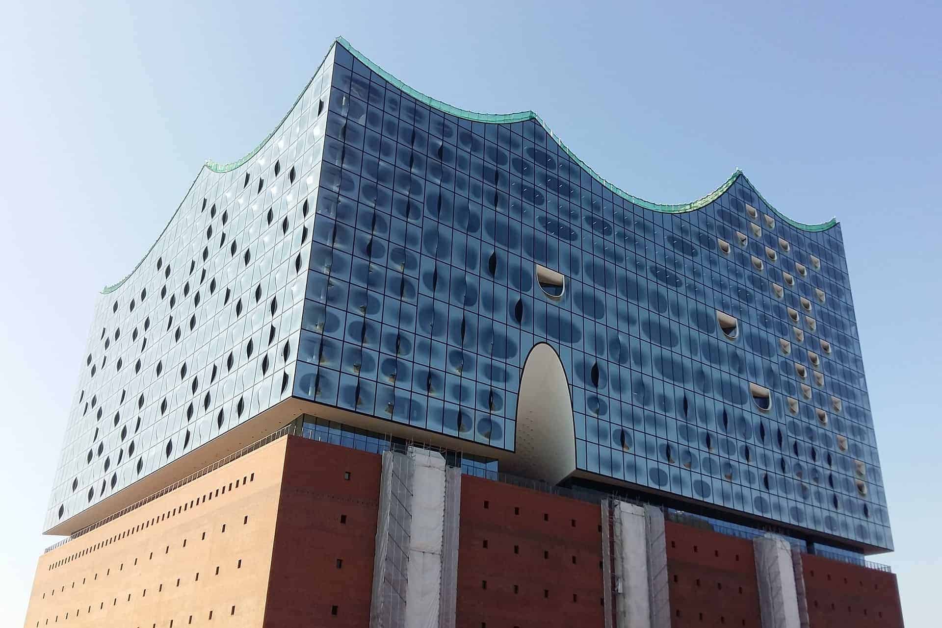 Elbphilharmonie