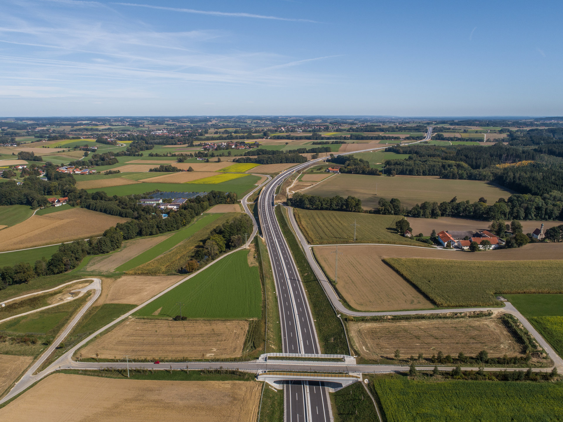 A 94 – Isentalautobahn