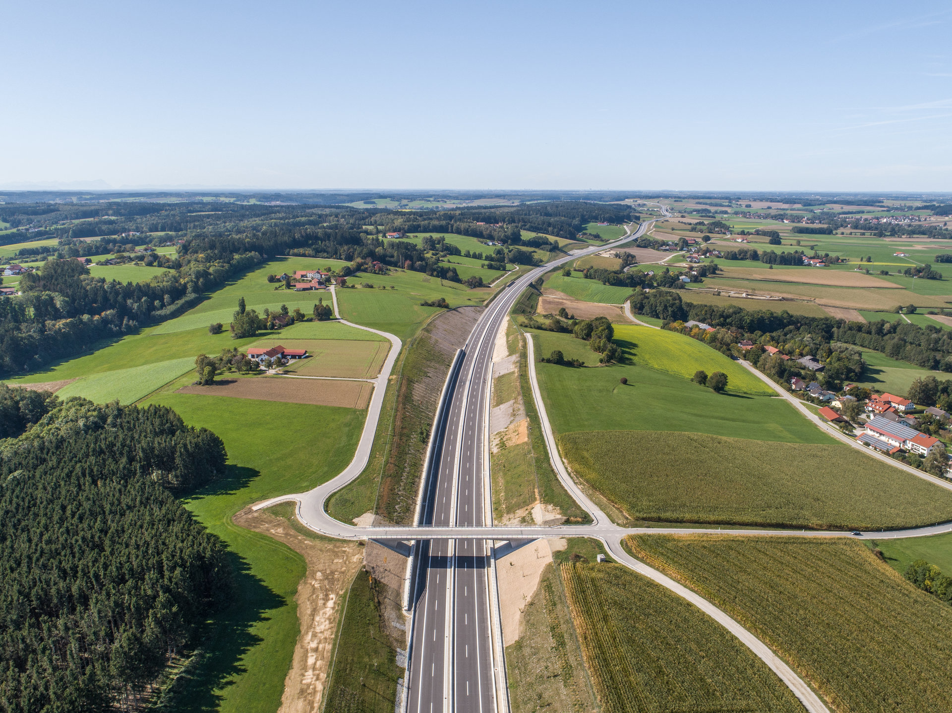 A 94 – Isentalautobahn