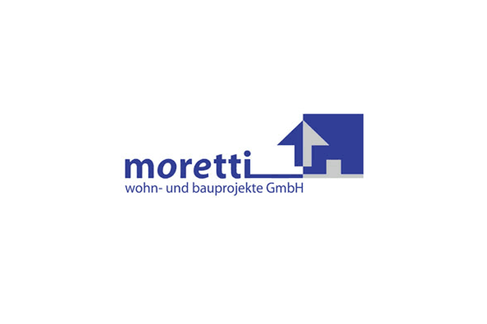 moretti wohn und bauprojekte GmbH edr software GmbH